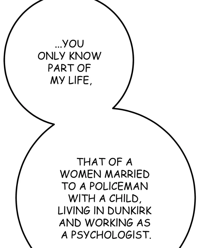 My Lovely Bodyguard Chapter 151 - Page 23