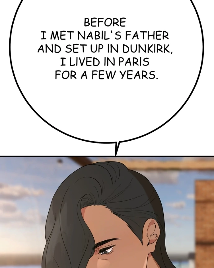 My Lovely Bodyguard Chapter 151 - Page 26