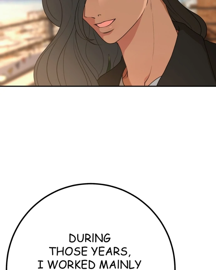 My Lovely Bodyguard Chapter 151 - Page 27