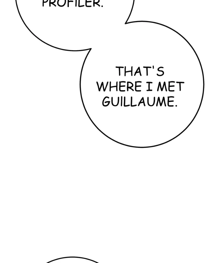 My Lovely Bodyguard Chapter 151 - Page 30