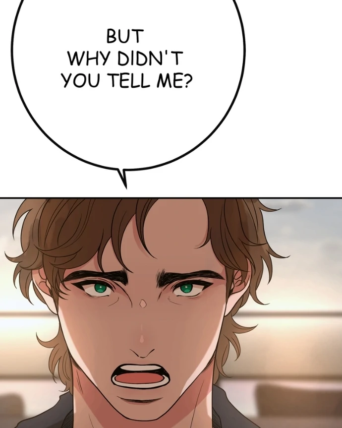 My Lovely Bodyguard Chapter 151 - Page 33