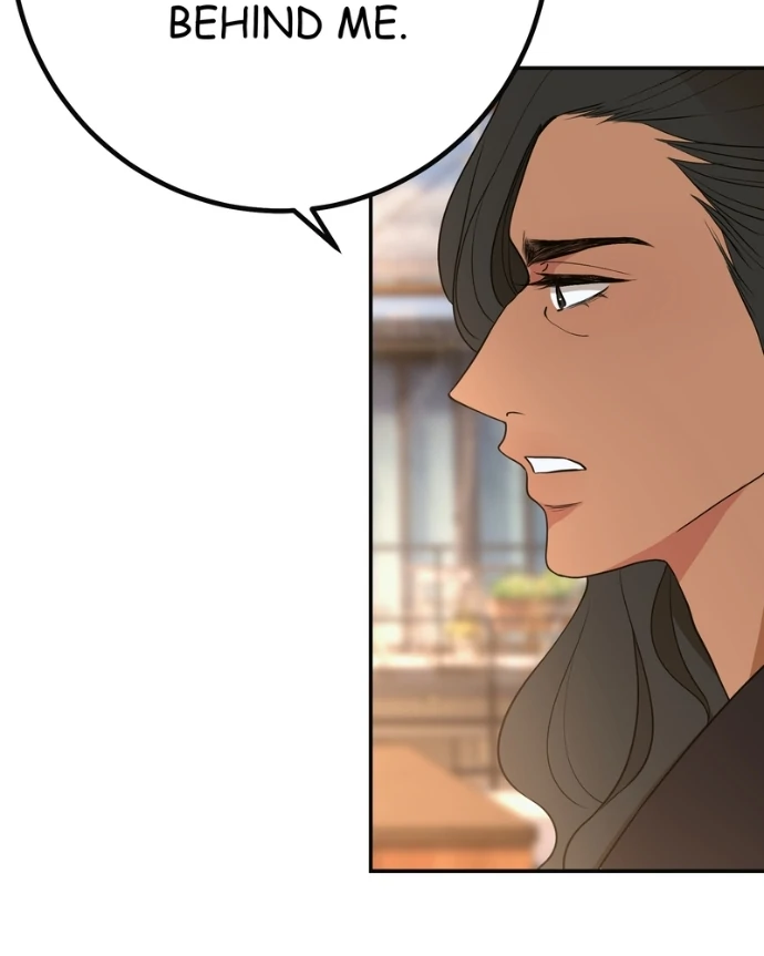 My Lovely Bodyguard Chapter 151 - Page 35