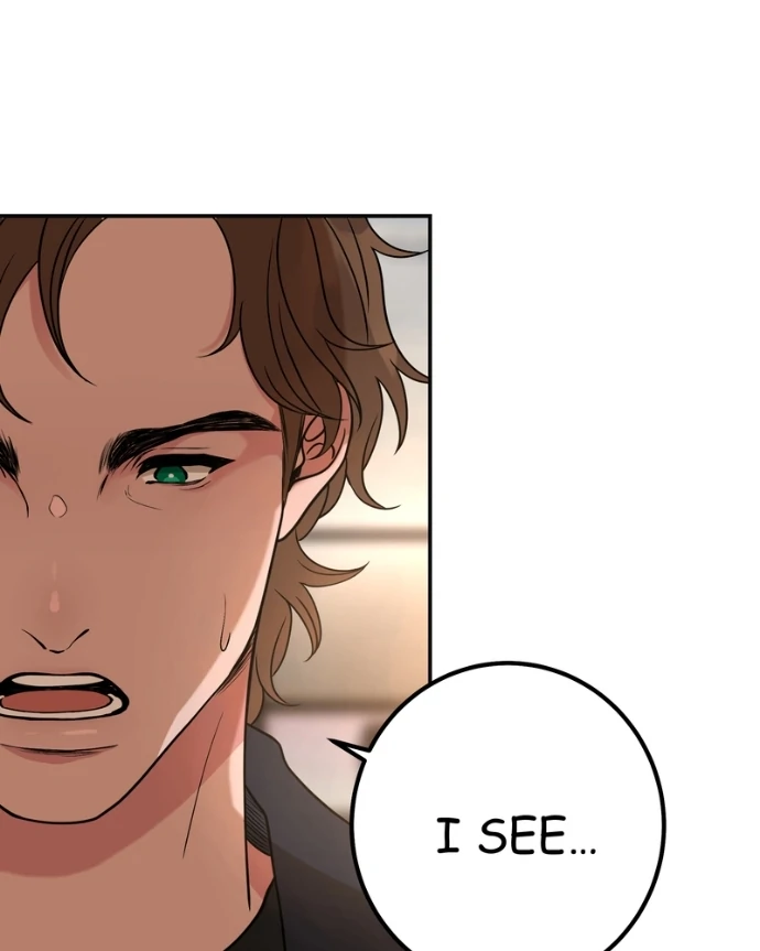 My Lovely Bodyguard Chapter 151 - Page 36