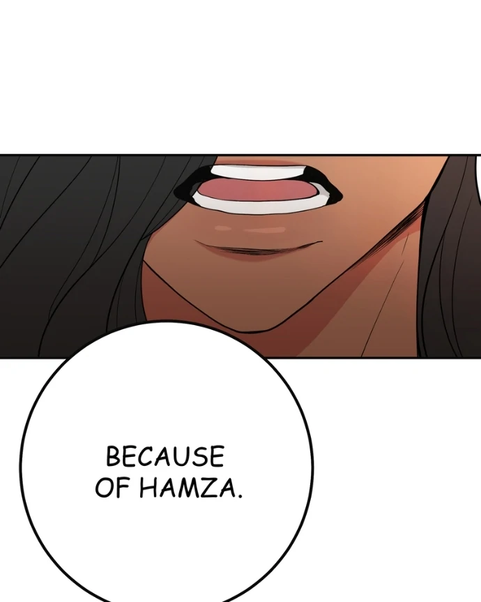 My Lovely Bodyguard Chapter 151 - Page 41