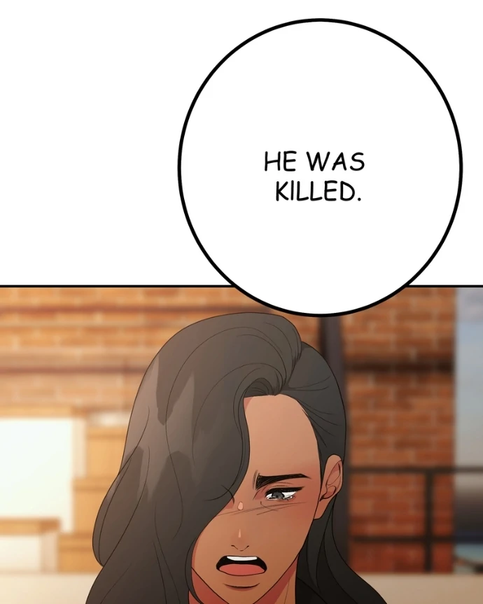 My Lovely Bodyguard Chapter 151 - Page 48