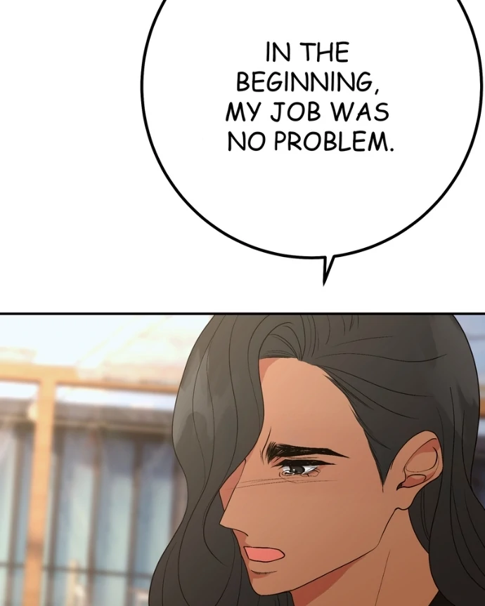 My Lovely Bodyguard Chapter 151 - Page 54