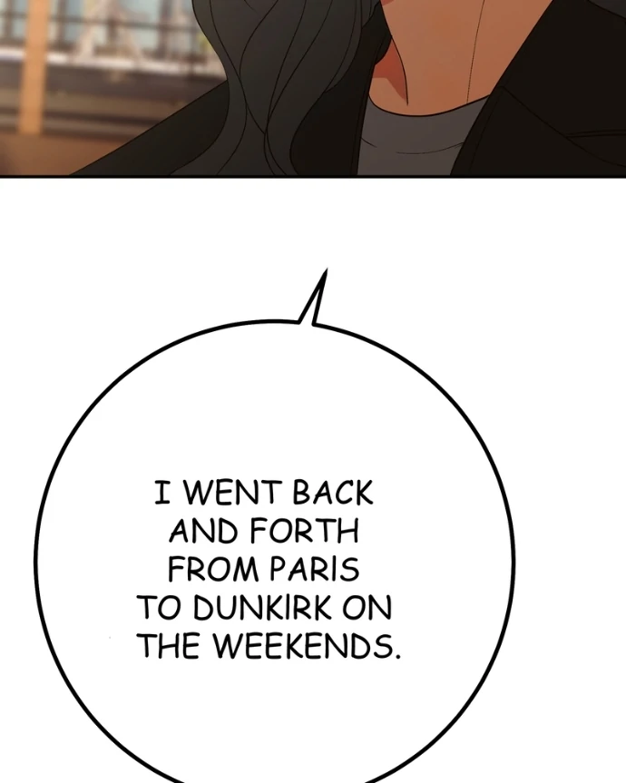 My Lovely Bodyguard Chapter 151 - Page 55