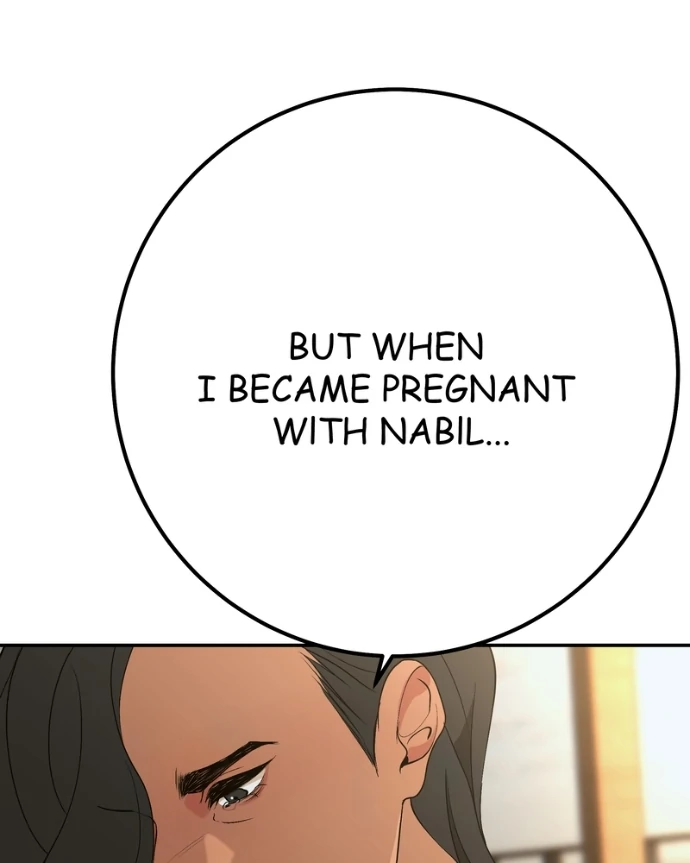 My Lovely Bodyguard Chapter 151 - Page 57