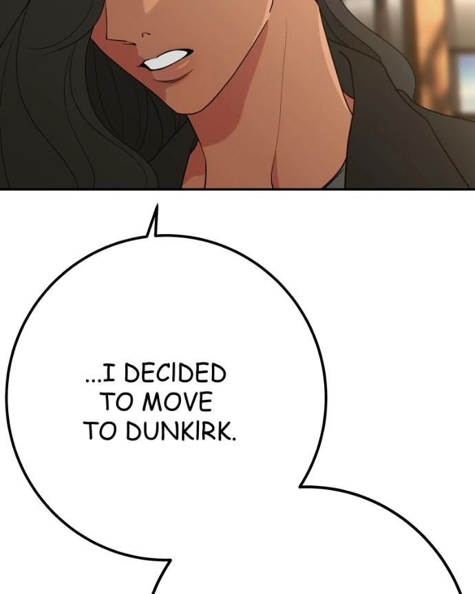 My Lovely Bodyguard Chapter 151 - Page 58