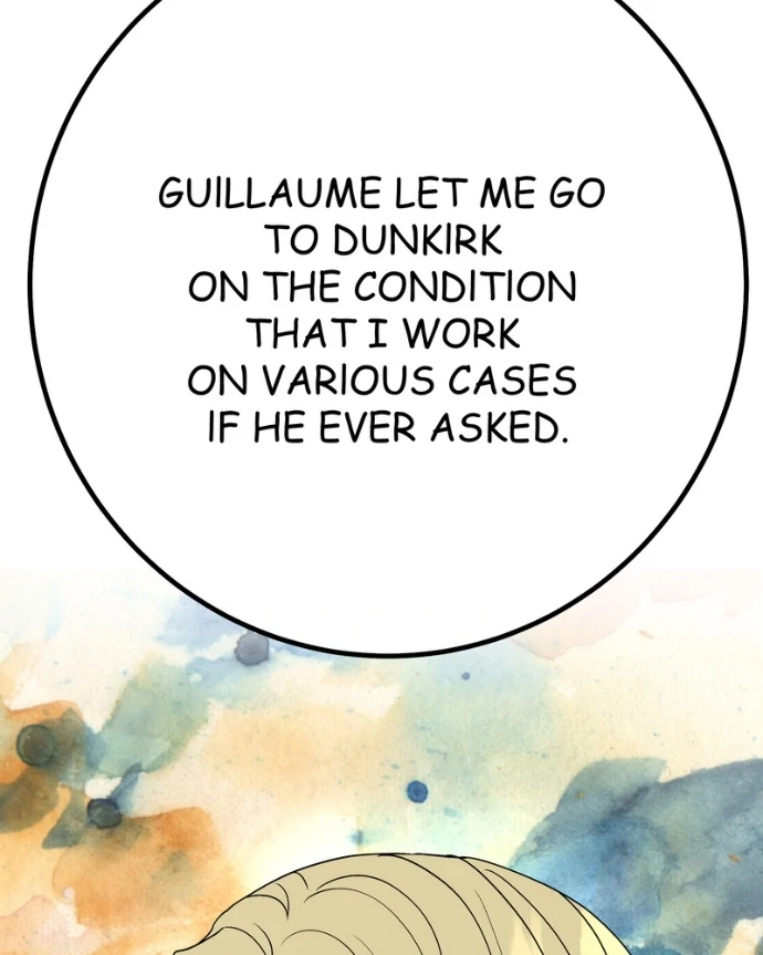 My Lovely Bodyguard Chapter 151 - Page 60