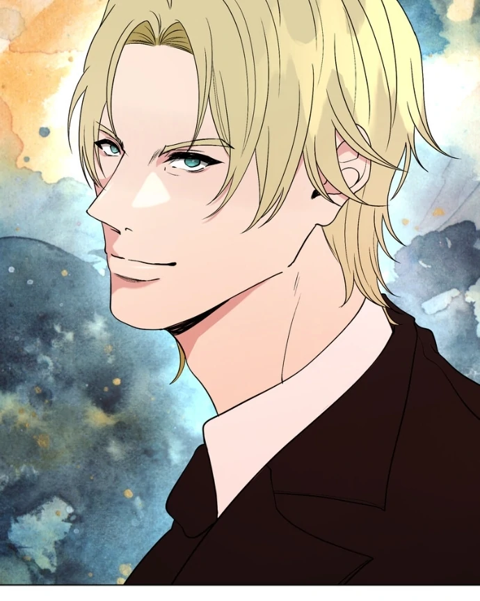 My Lovely Bodyguard Chapter 151 - Page 61