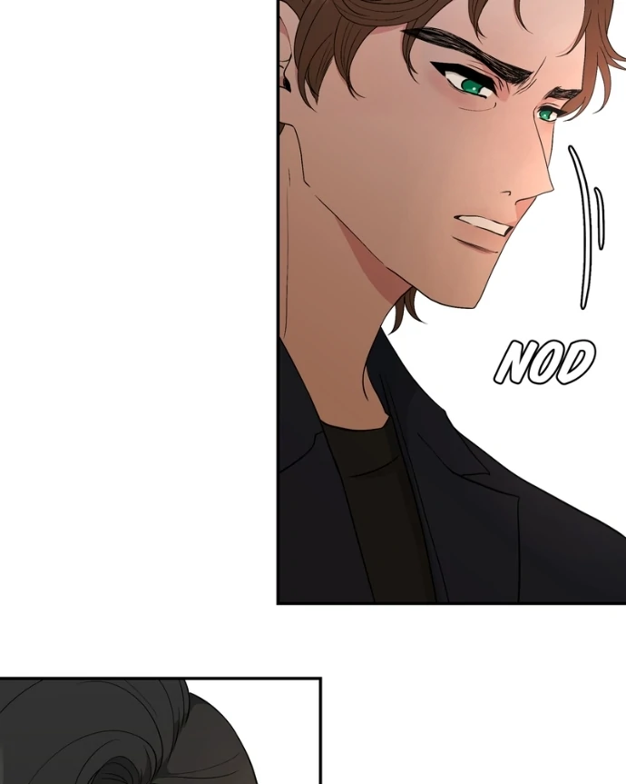 My Lovely Bodyguard Chapter 151 - Page 63