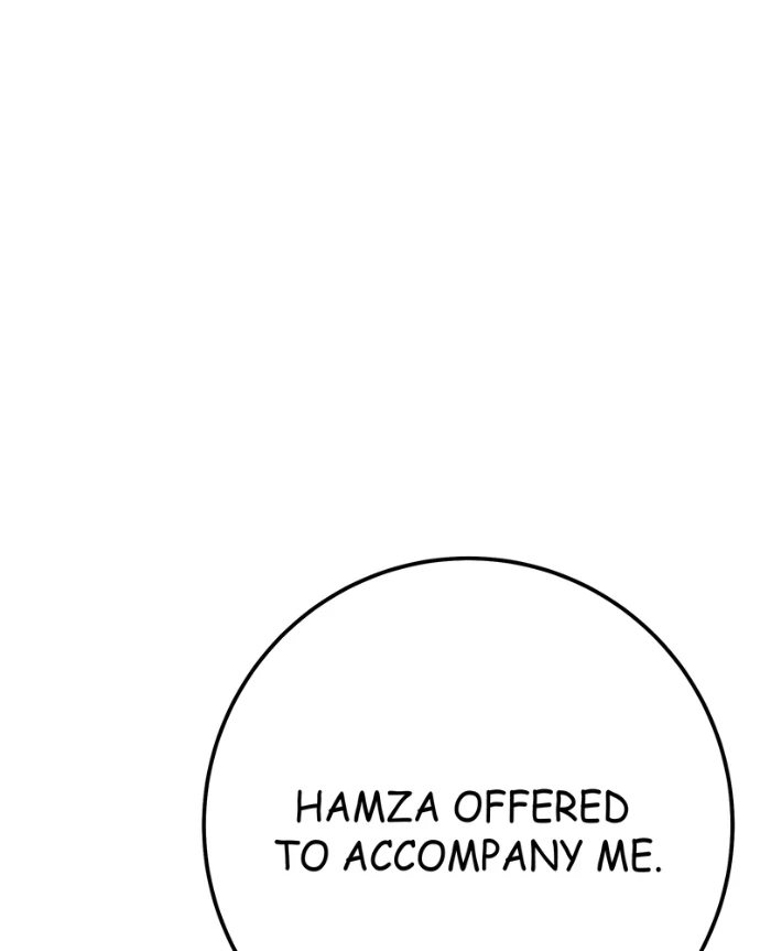 My Lovely Bodyguard Chapter 151 - Page 68