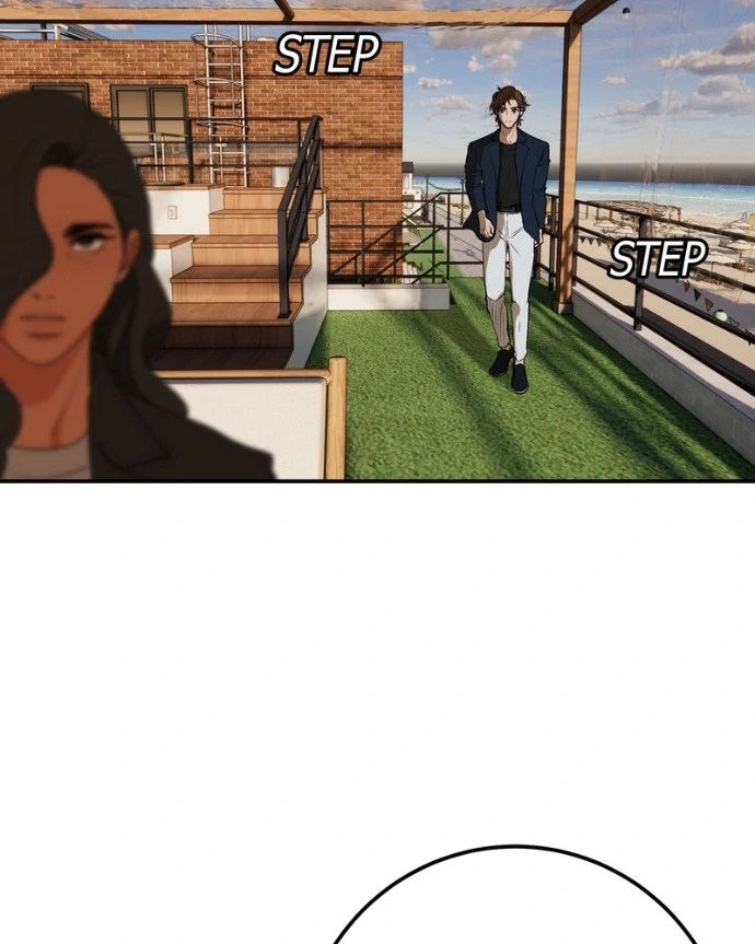 My Lovely Bodyguard Chapter 151 - Page 8