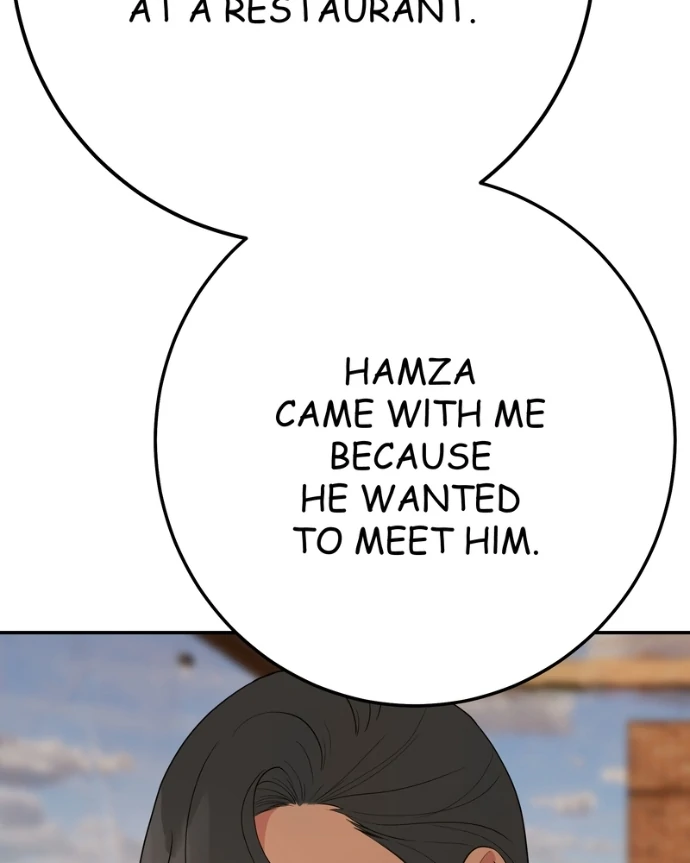 My Lovely Bodyguard Chapter 151 - Page 73