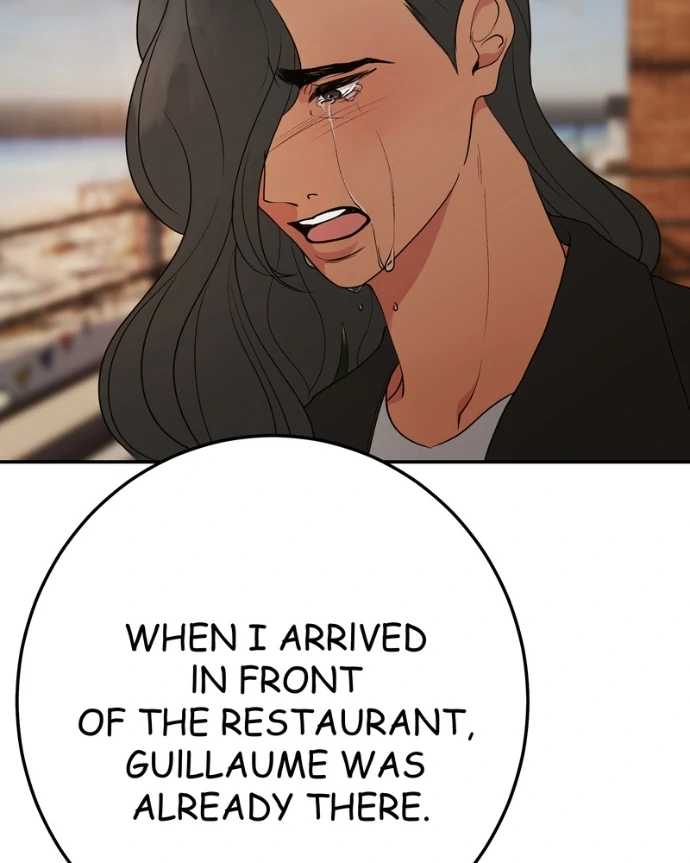 My Lovely Bodyguard Chapter 151 - Page 74