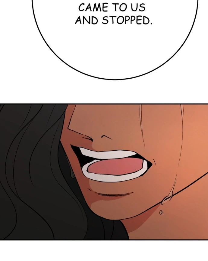 My Lovely Bodyguard Chapter 151 - Page 76