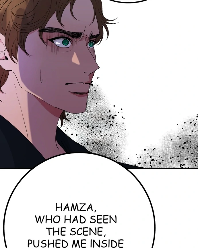 My Lovely Bodyguard Chapter 151 - Page 79