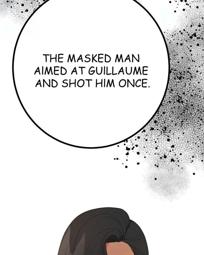 My Lovely Bodyguard Chapter 151 - Page 82