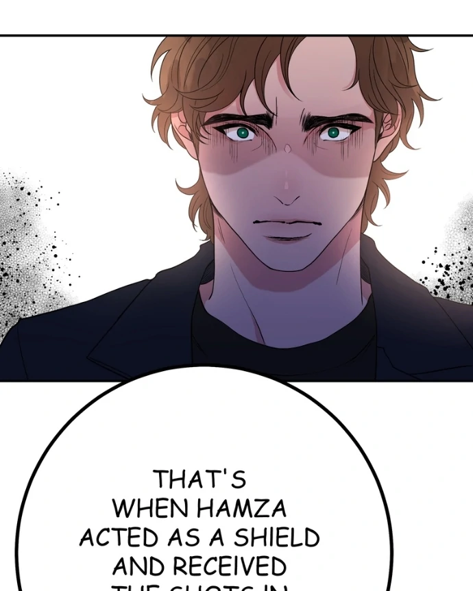 My Lovely Bodyguard Chapter 151 - Page 85