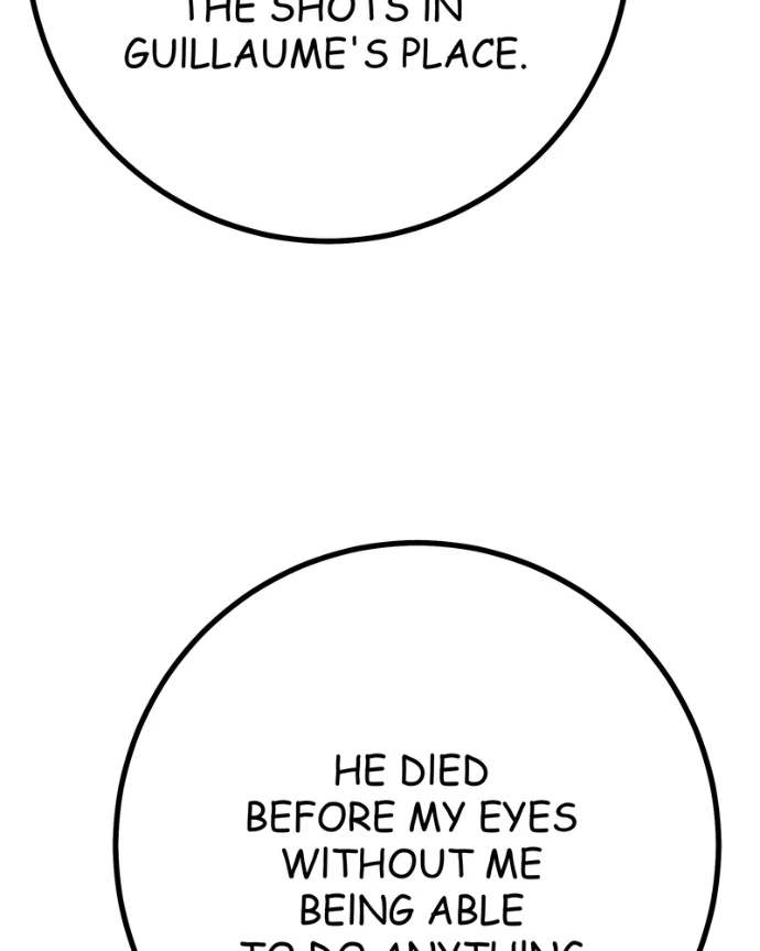 My Lovely Bodyguard Chapter 151 - Page 86