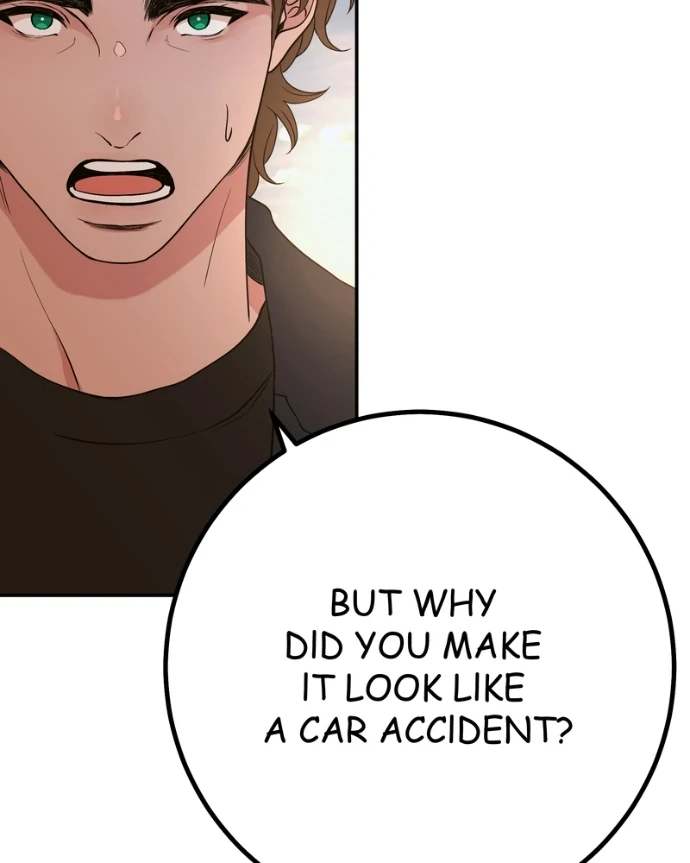 My Lovely Bodyguard Chapter 151 - Page 92