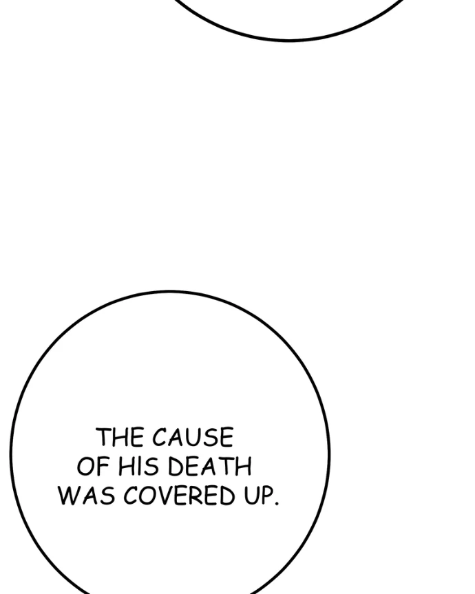 My Lovely Bodyguard Chapter 151 - Page 93