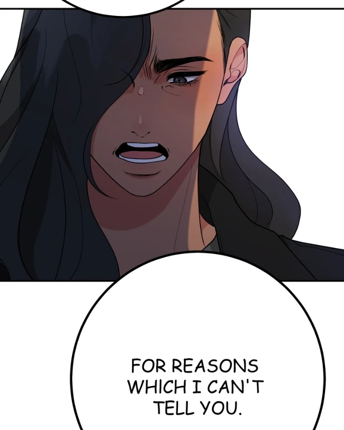 My Lovely Bodyguard Chapter 151 - Page 94