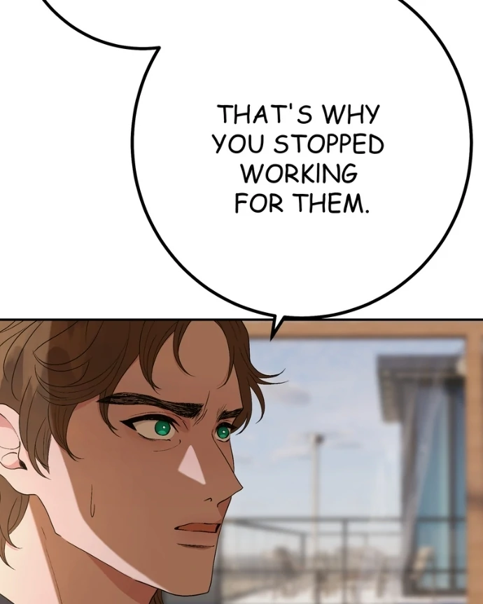 My Lovely Bodyguard Chapter 151 - Page 96