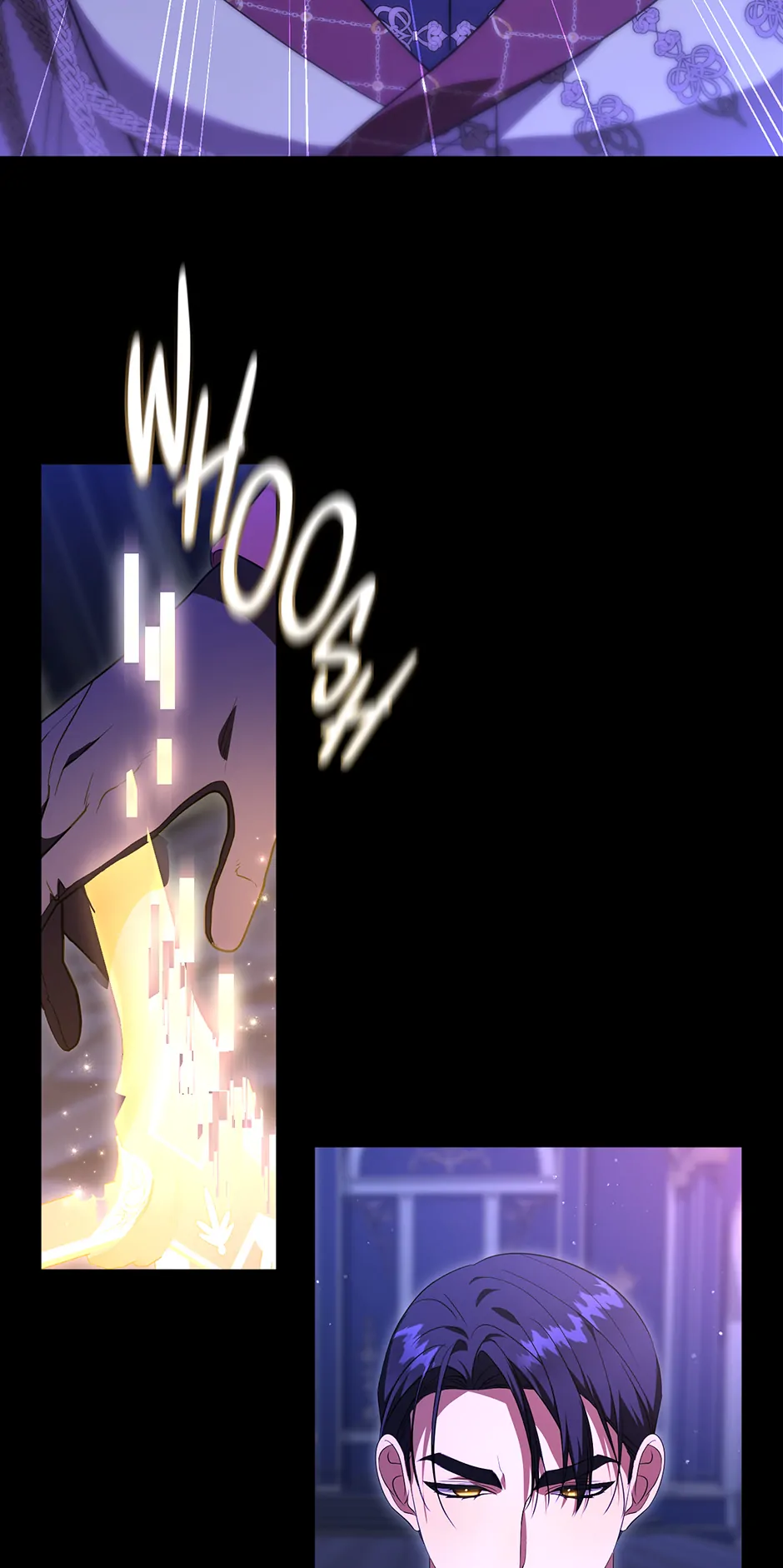 My Lover’s Personality Is a Little Strange Chapter 59 - Page 19