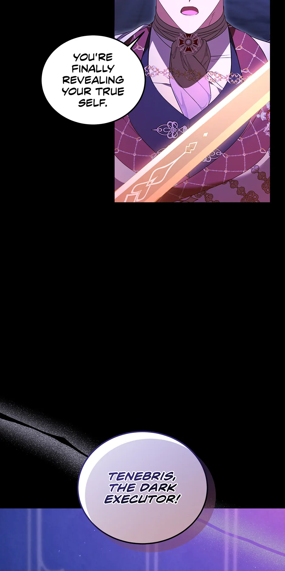 My Lover’s Personality Is a Little Strange Chapter 59 - Page 20