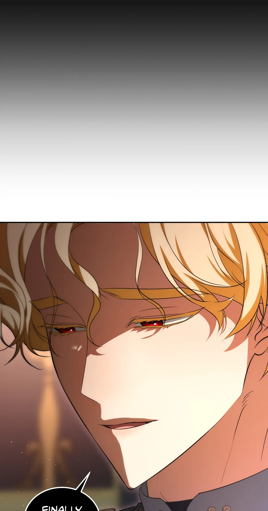 My Lover’s Personality Is a Little Strange Chapter 59 - Page 3