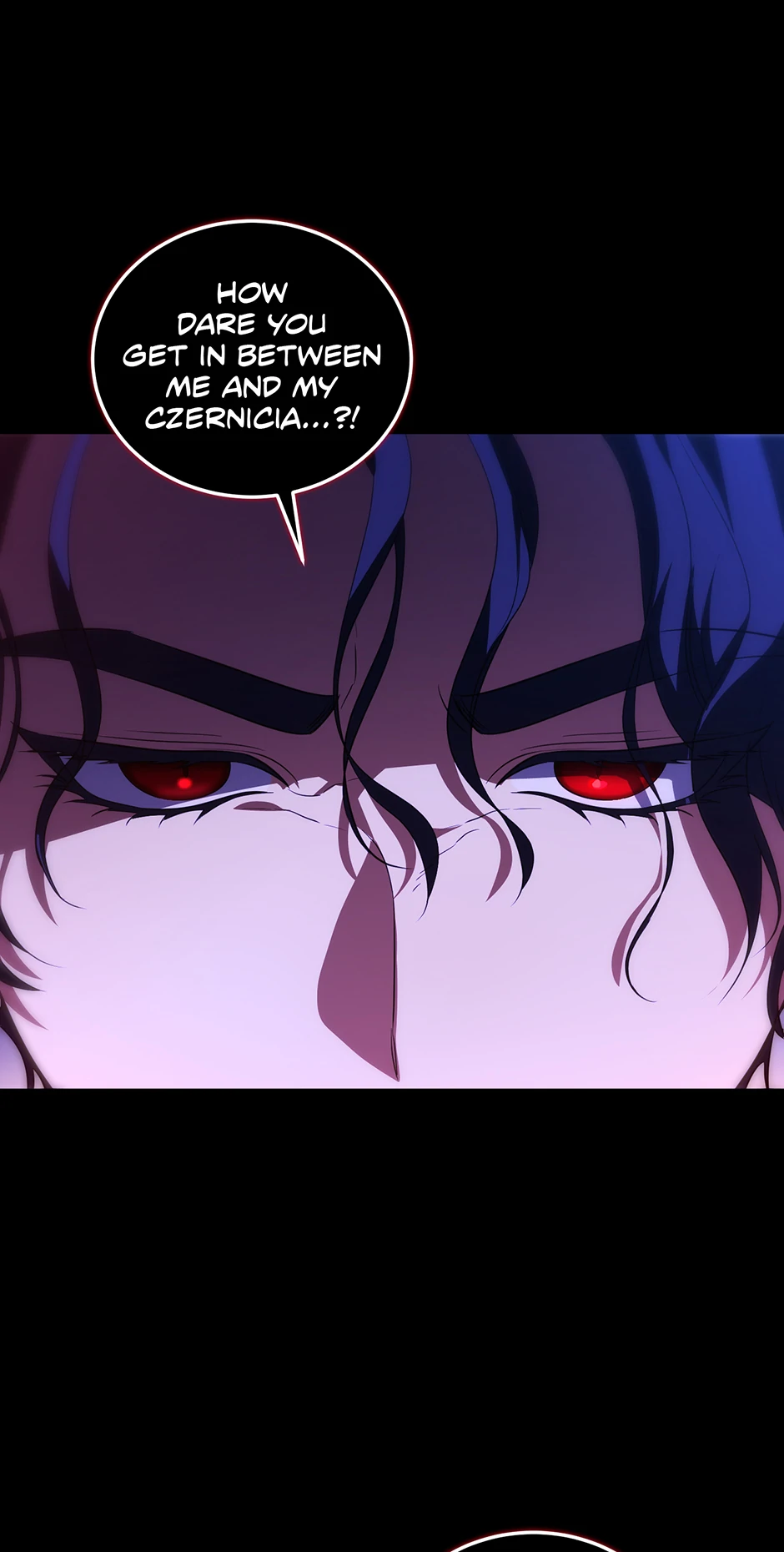 My Lover’s Personality Is a Little Strange Chapter 59 - Page 22