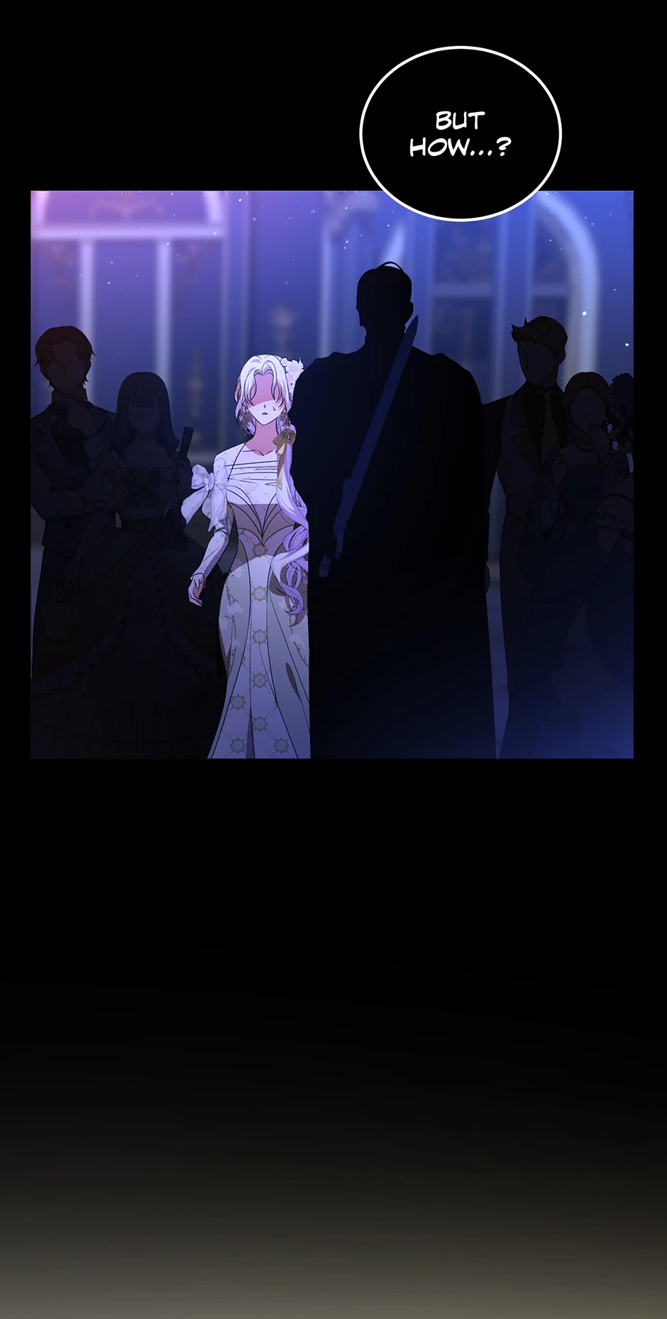 My Lover’s Personality Is a Little Strange Chapter 59 - Page 26