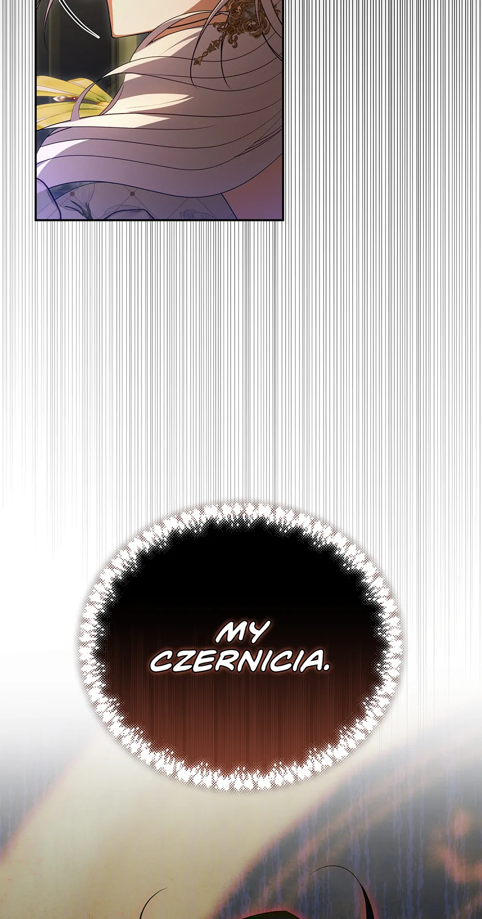 My Lover’s Personality Is a Little Strange Chapter 59 - Page 5