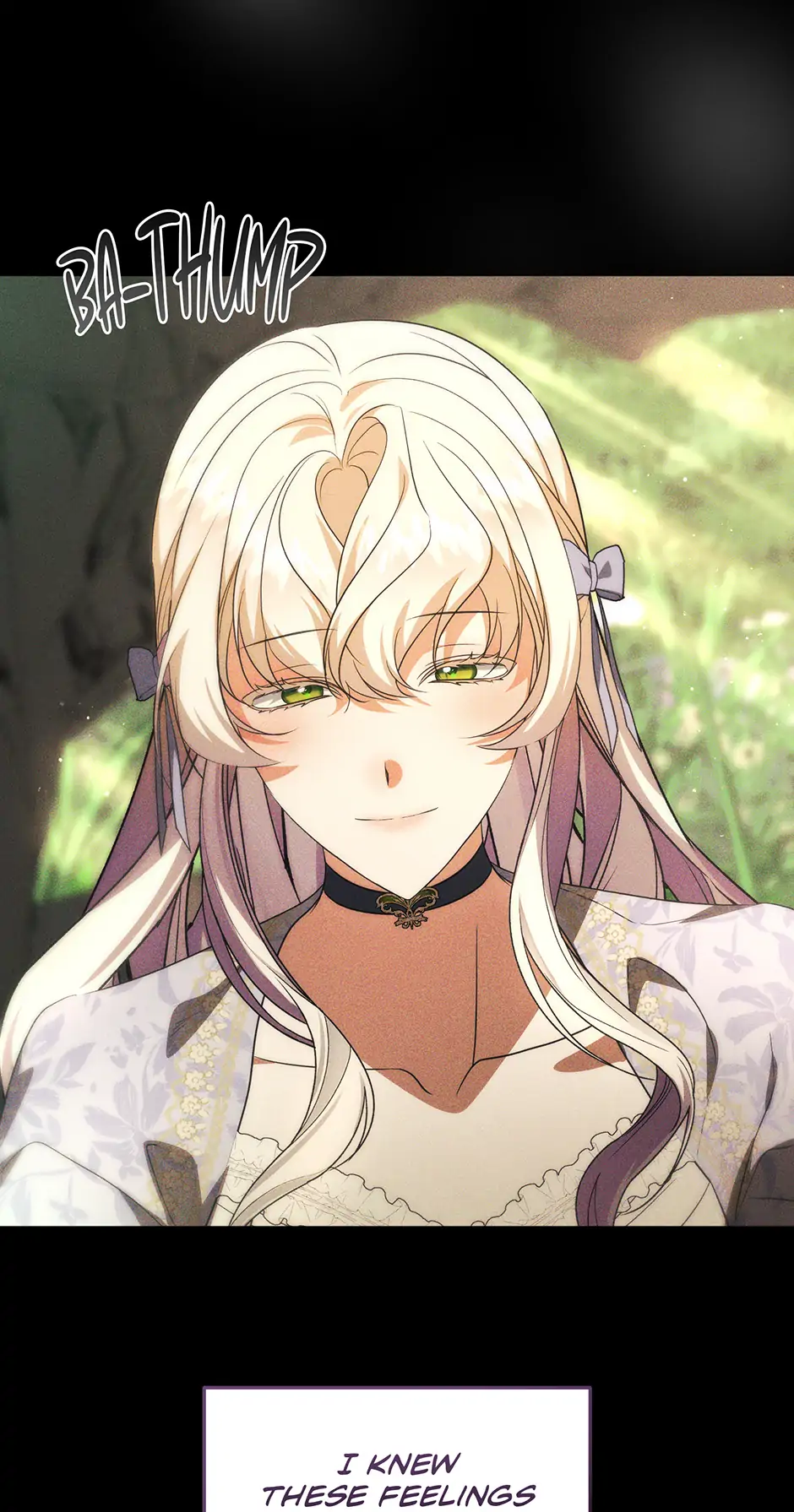 My Lover’s Personality Is a Little Strange Chapter 59 - Page 63