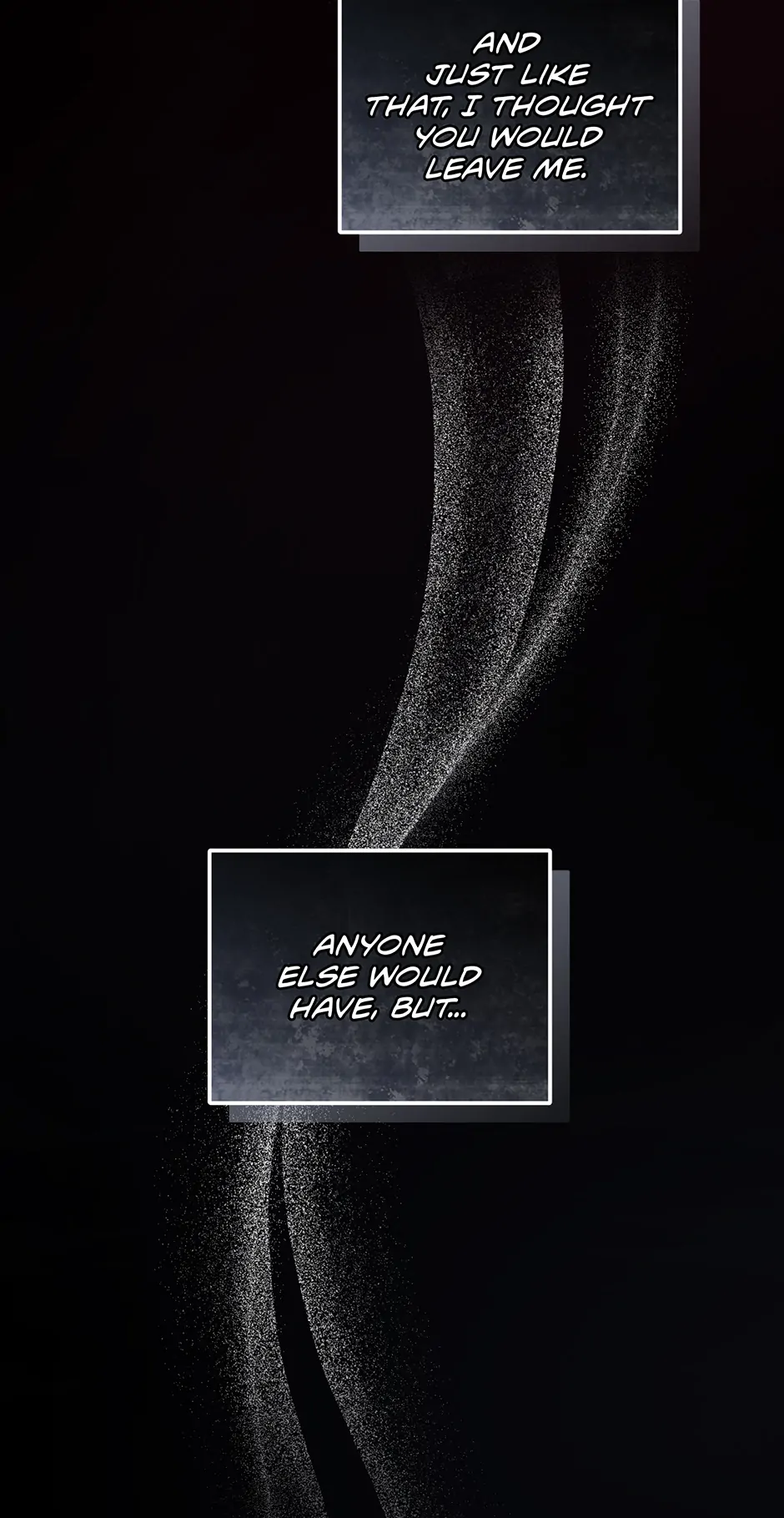 My Lover’s Personality Is a Little Strange Chapter 59 - Page 80