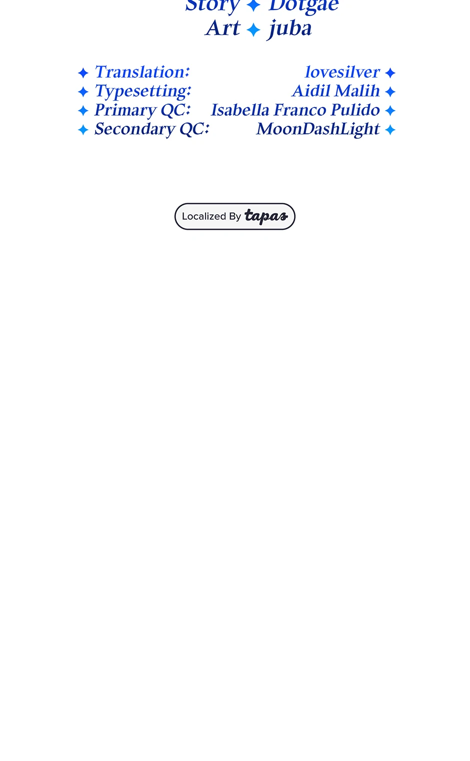 My Lover’s Personality Is a Little Strange Chapter 59 - Page 9