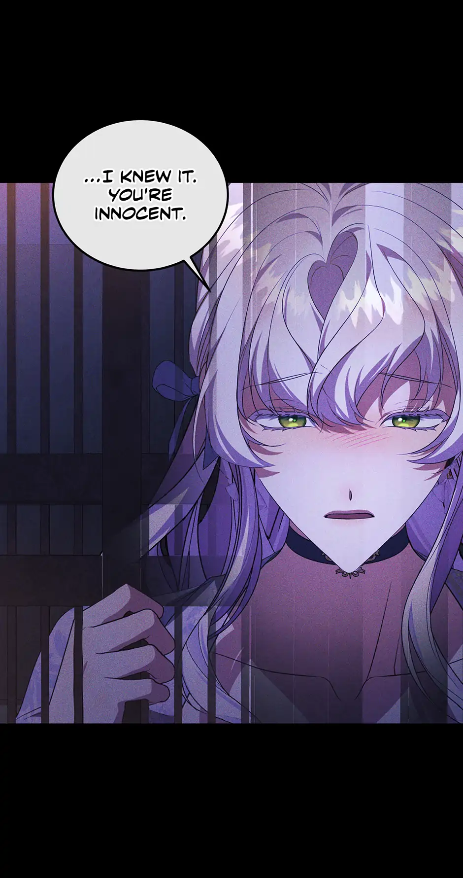 My Lover’s Personality Is a Little Strange Chapter 59 - Page 83