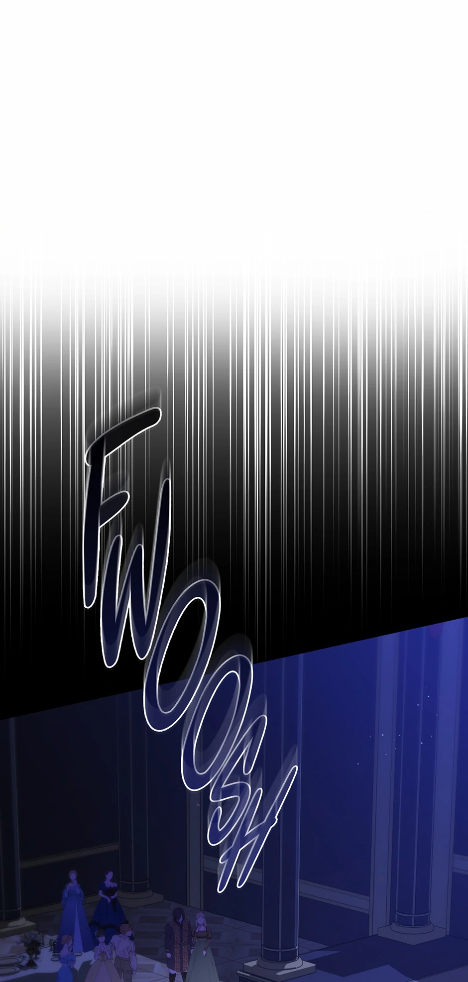 My Lover’s Personality Is a Little Strange Chapter 59 - Page 10