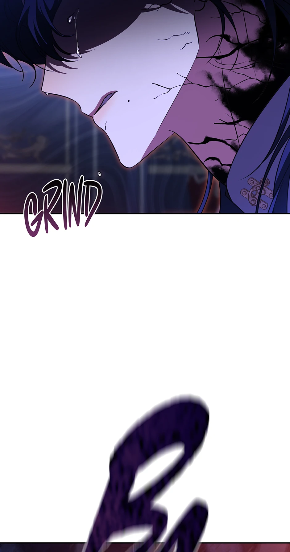 My Lover’s Personality Is a Little Strange Chapter 60 - Page 34