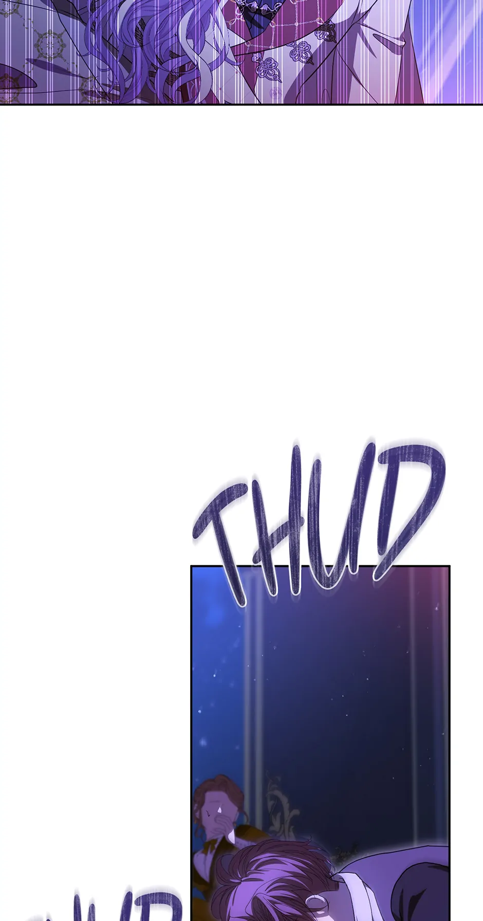 My Lover’s Personality Is a Little Strange Chapter 60 - Page 36