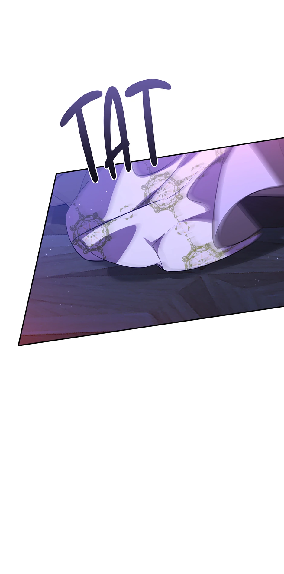 My Lover’s Personality Is a Little Strange Chapter 60 - Page 40