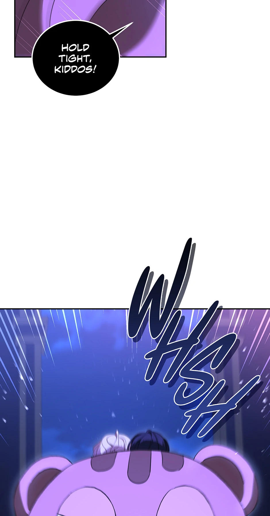 My Lover’s Personality Is a Little Strange Chapter 60 - Page 49