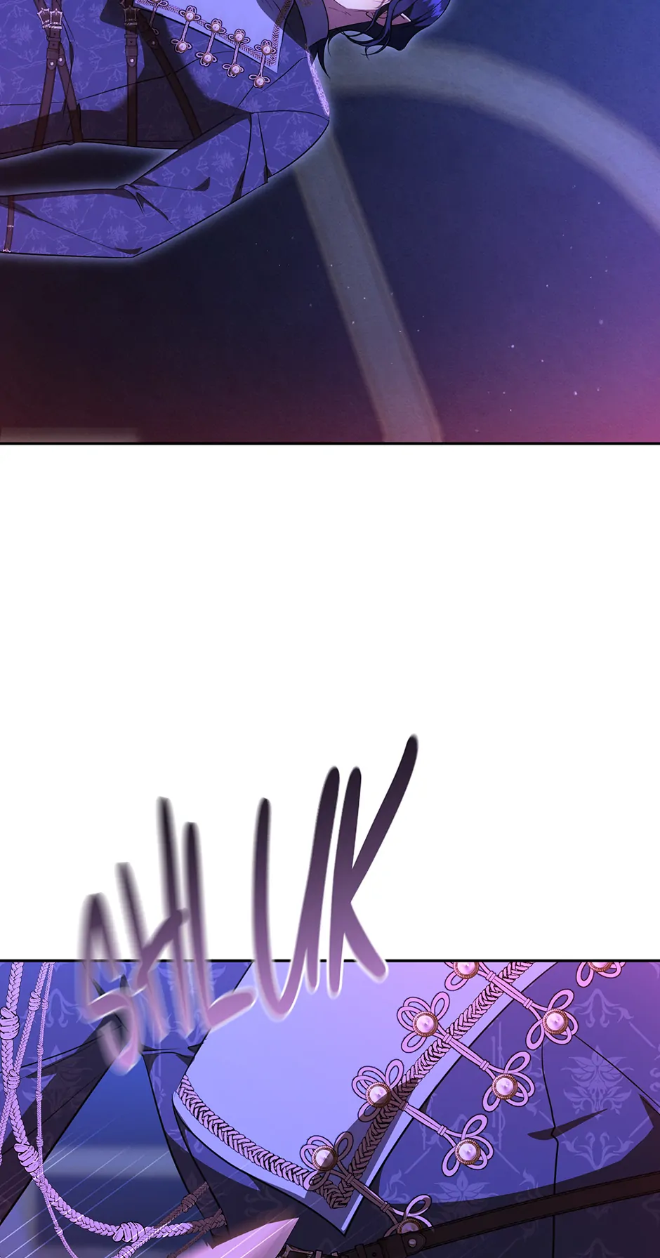 My Lover’s Personality Is a Little Strange Chapter 60 - Page 55