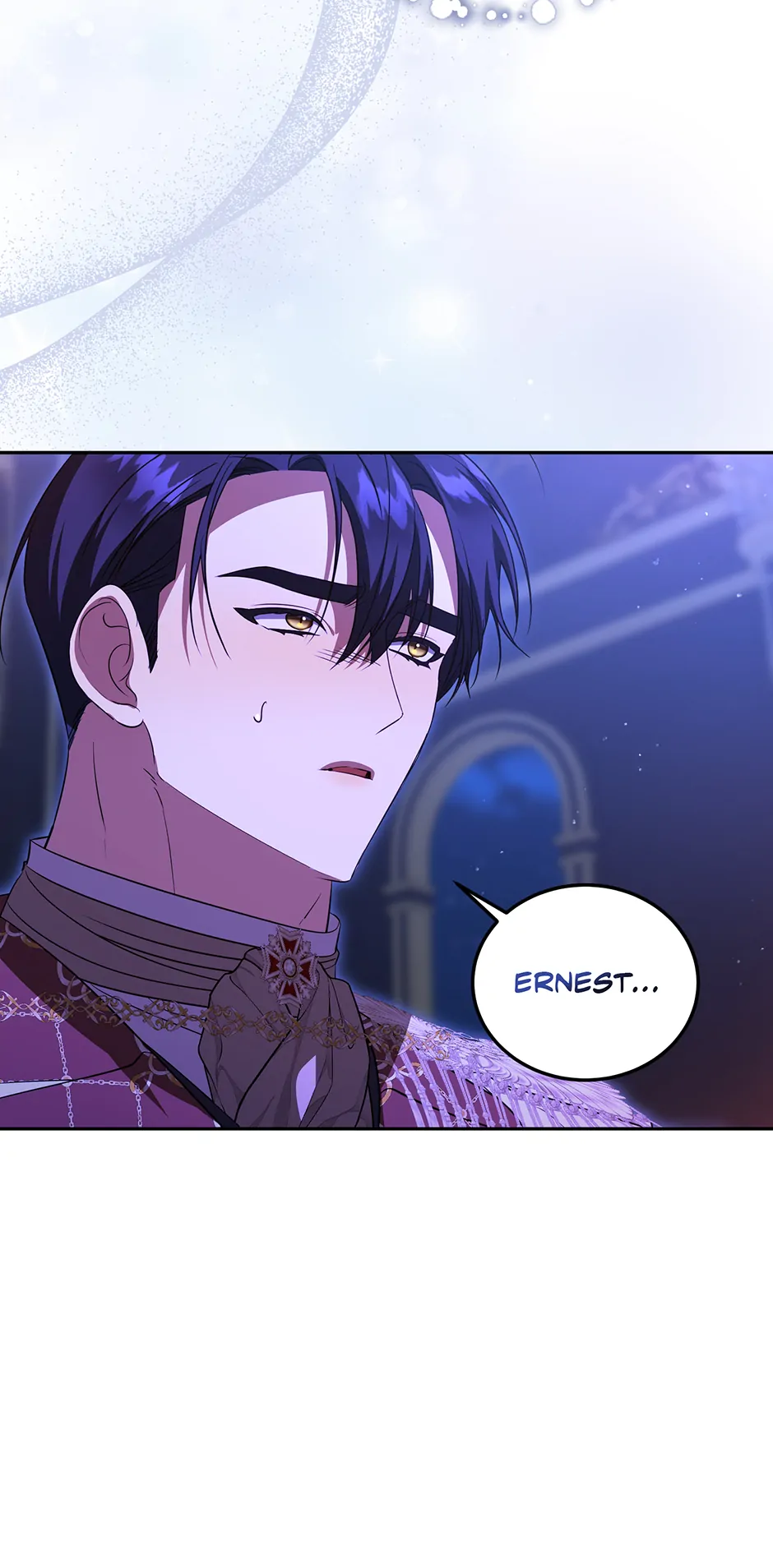 My Lover’s Personality Is a Little Strange Chapter 60 - Page 67