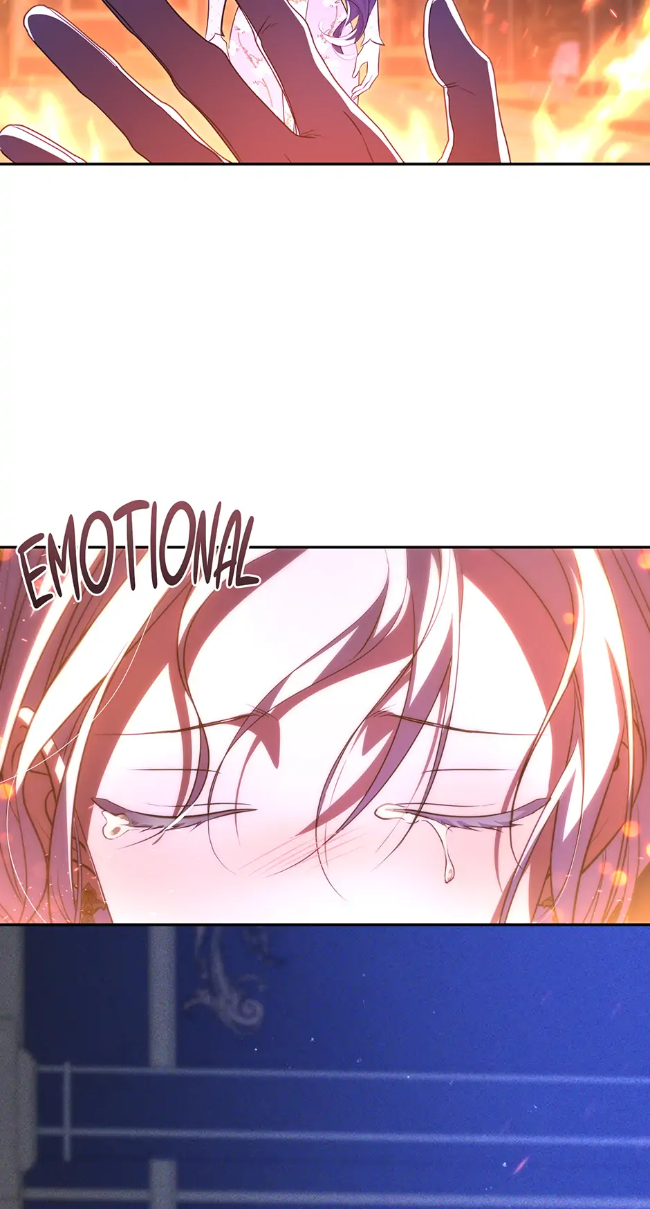 My Lover’s Personality Is a Little Strange Chapter 60 - Page 74