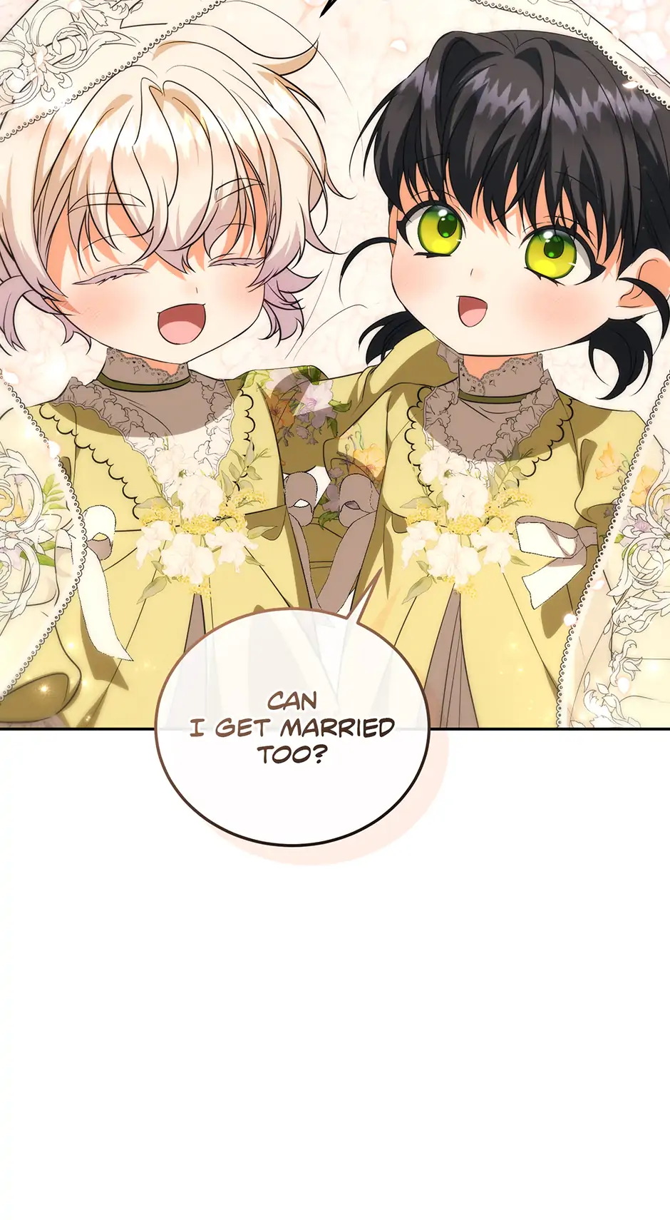 My Lover’s Personality Is a Little Strange Chapter 60 - Page 85