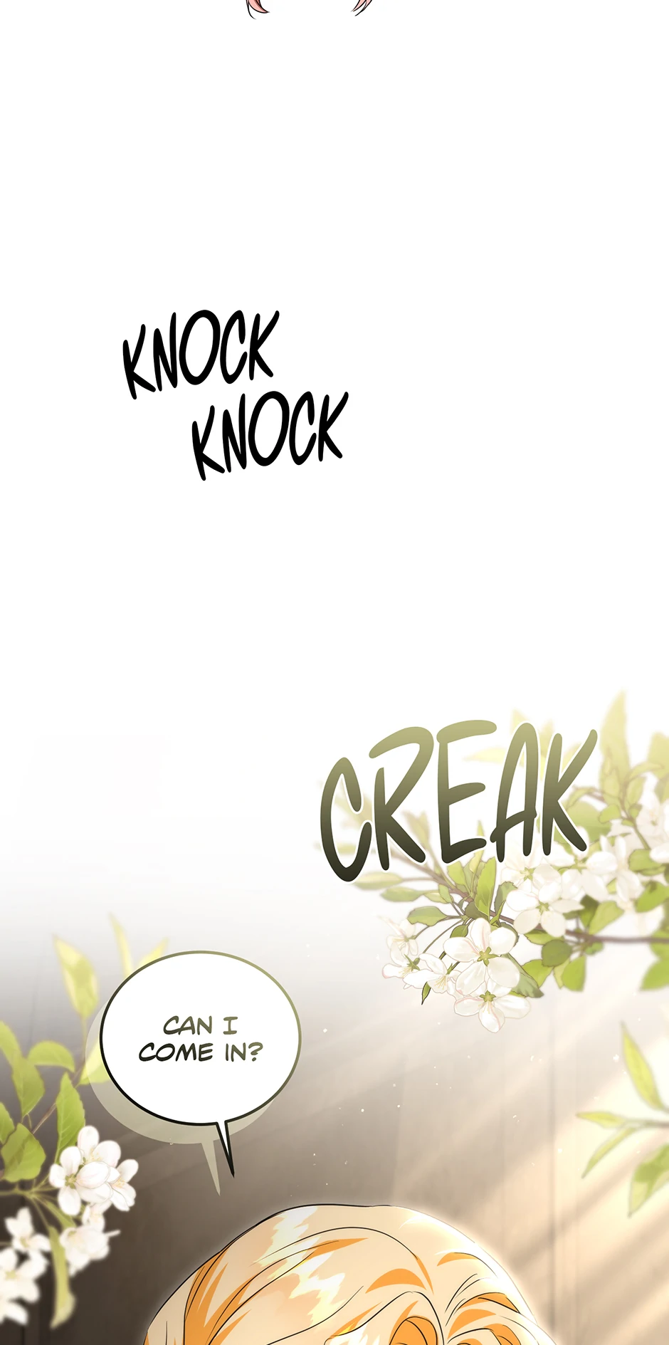 My Lover’s Personality Is a Little Strange Chapter 60 - Page 87