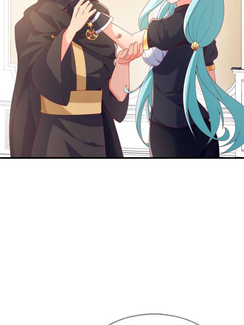 My Magician Senior Chapter 70 - Page 11